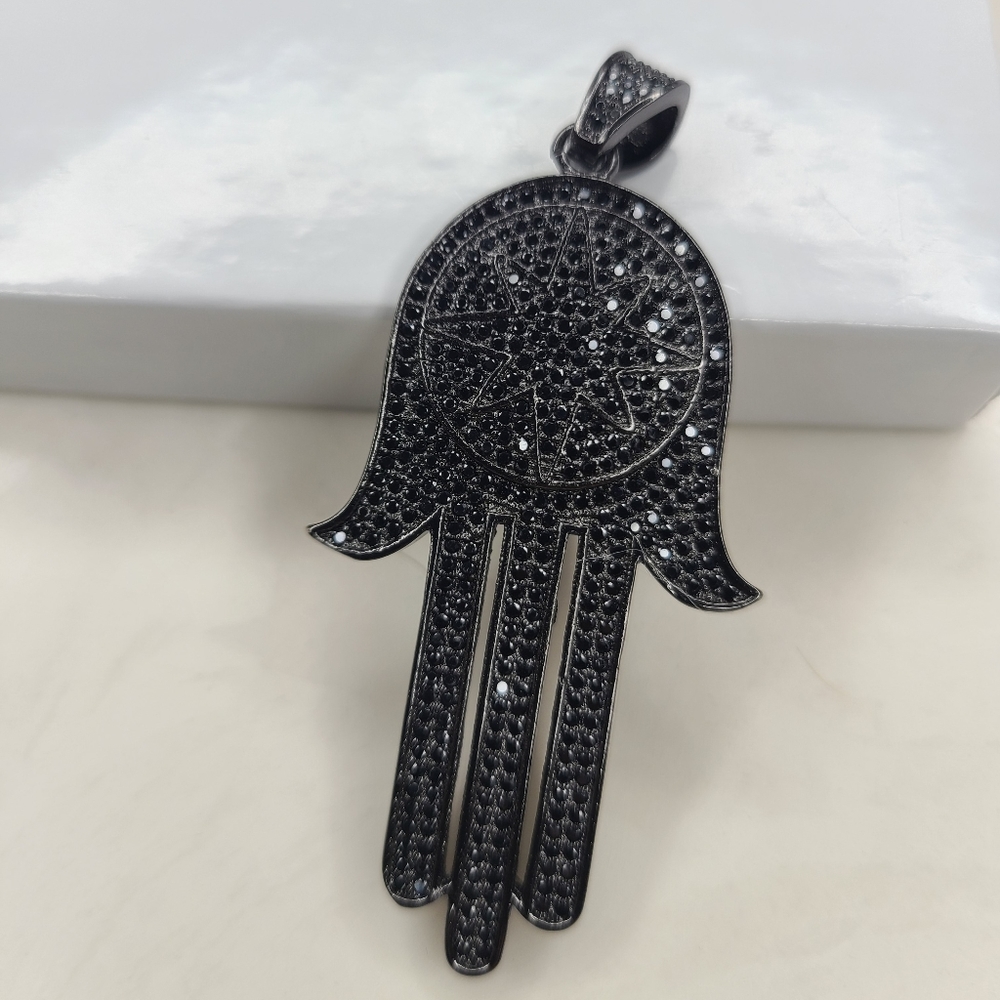 Sign of Protection Charmed Collection Pendant